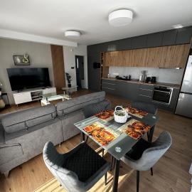Modern apartment Siofok, close to Lake Balaton