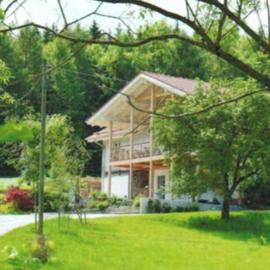 Kirchstett, hotell sihtkohas Sankt Wolfgang