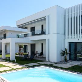 White Dream Residential Complex