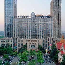 昆明呈贡南亚风情园豪生大酒店, hotel en Kunming