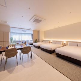Olympic Inn Azabu