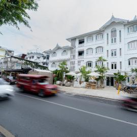 Nidhra Lanna Hotel Chiang Mai