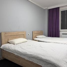 名宿 395 Hostel, hotel in Bishkek