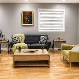 Cozy 4 Bedroom Home Near Tecumseh Mall