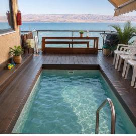 Dream House Tiberias