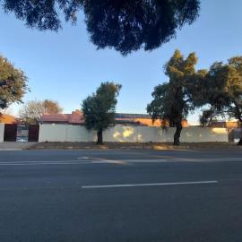 The Lantern Porch Guesthouse, hotel v destinaci Vryburg