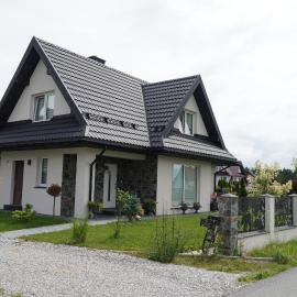 Szczyt i Sosna