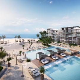 Nivia Punta Cana Hotel & Residences