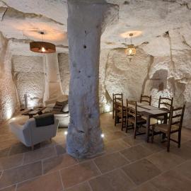 Le Secret de Saint-Jacques - Loches, hotel in Loches