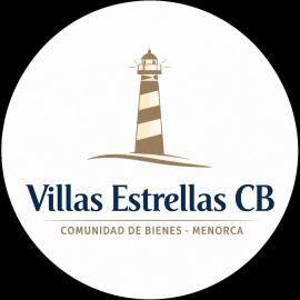 Villas Estrellas 11, hotel en Ciutadella