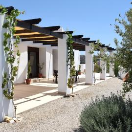 Casa Rural Villa Soleá