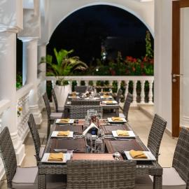 Villa Branca Diani Boutique Luxury & Personalized Service