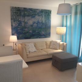 Apartamento Pampillosa 2