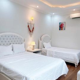 Châu Giang Nera Garden STUDIO- Căn hộ view đẹp FREE Hồ bơi, Gym, hotel in Thôn Văn Dương
