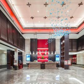 Pingyao Ancient City TlLL BRIGHT HOTEL