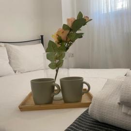 JACAM home free parking Como