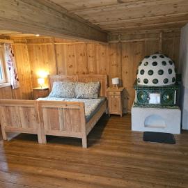 Apartment anno 1650