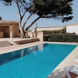 Finca Son Salvador, hotell i Ciutadella