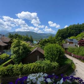 Sport Raudaschl Appartement