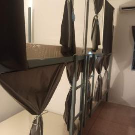 Urban Nest Hostel