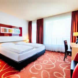 Welcome Kongress Hotel Bamberg, hotel en Bamberg