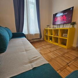 Architectural Gem with Modern Flair - Double Studio Old Town