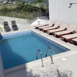Montenegrinbeautystar, hotel en Bar