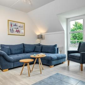Buchenweg Schaumkrone, hotel a Oertzenhof