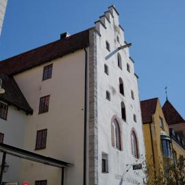 Hotell Visby Börs, хотел в Висбю