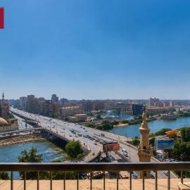 Prime Select Zamalek Central