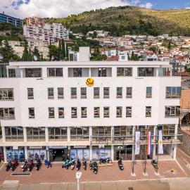 B&B Sol, hôtel à Dubrovnik