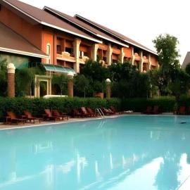 Fairtex Sports Club and Hotel