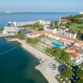 Hotel Vile Park Premium