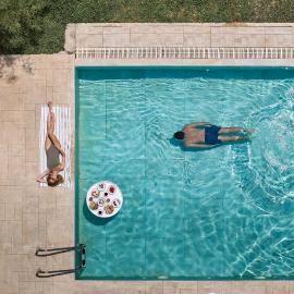 Sandy Villas Resort by Rizos Resorts: Línia şehrinde bir otel