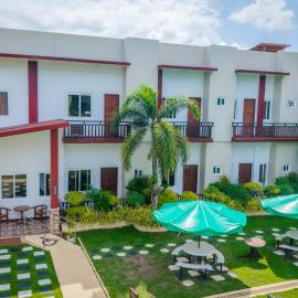 Armonia's Guest House