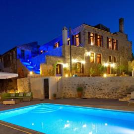 Candice Villa Historic Venetian Retreat by Rentado
