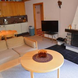 Immeuble Le Cervin