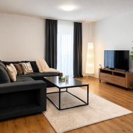 Studio apartman Katja, hotelli kohteessa Karlovac