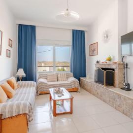 Aggeli Village House