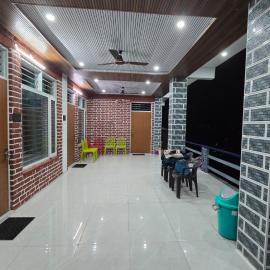 Maa Janki Home
