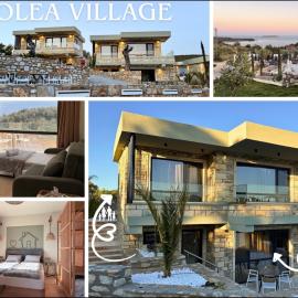 Olea Village, hotel en Potos