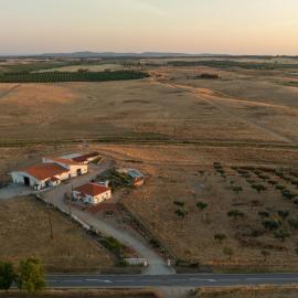 Barnhouse Duplex, hotell i Idanha-a-Nova