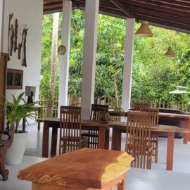 Thepu Villa