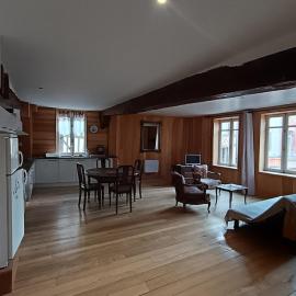 Appartement en coeur de ville, hotell sihtkohas Bernay