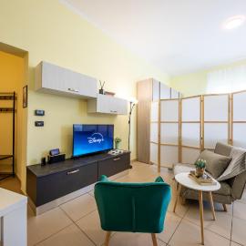 Santa Croce - Smart Design Suite - GrandMaison