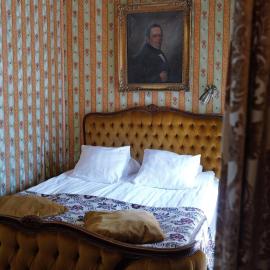Börsen Apartment Suites, hotel sa Visby