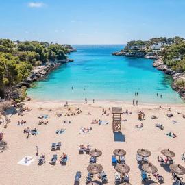 Apartamento Cala Egos cerca del mar, Hotel in Cala d'Or
