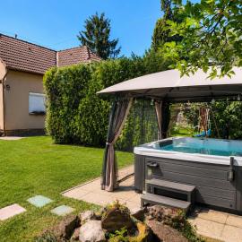 Demona apartman Balatonboglár, hotel a Balatonboglár