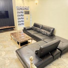 Adesoye Golden Estate Apartments, ξενοδοχείο σε Ijebu Ode
