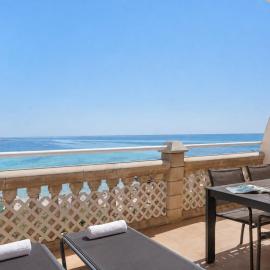 Punta Prima Apartments by 3VILLAS, hotell i Punta Prima